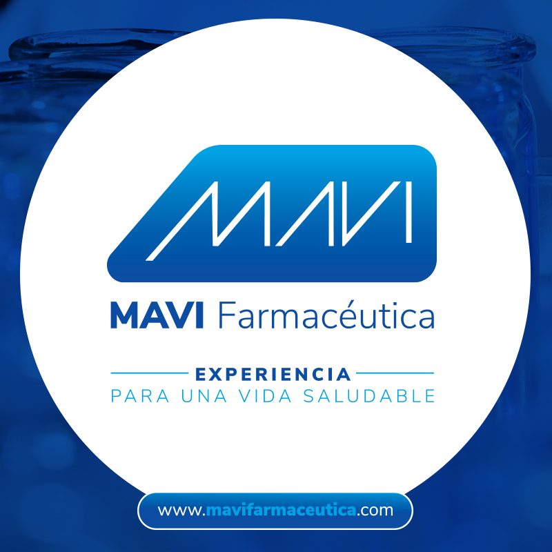 MAVI Farmacéutica